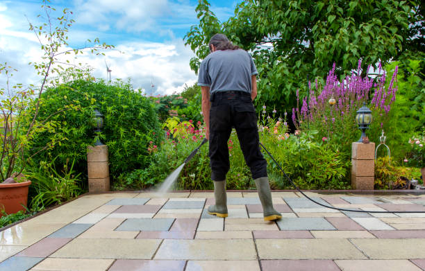 Best Sidewalk and Walkway Cleaning  in Slater, IA