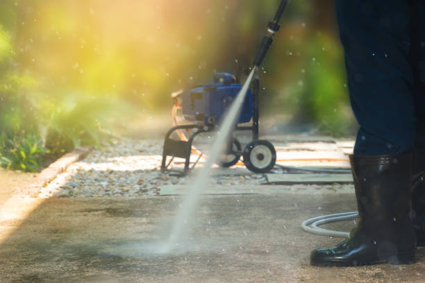 Slater, IA Pressure Washing Services Company