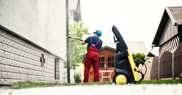 Best Parking Lot and Garage Cleaning  in Slater, IA